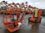 JLG E300AJP
