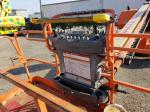 JLG 600S
