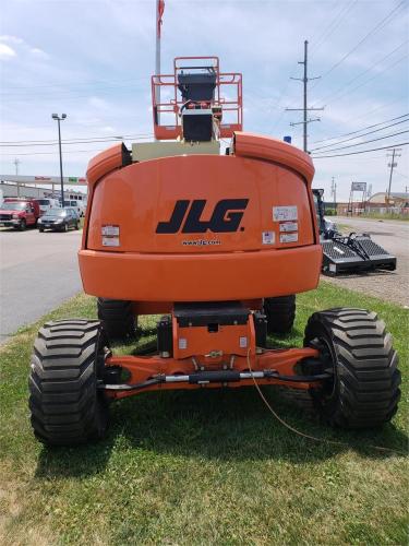 JLG 450AJ