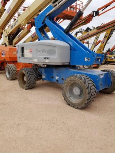 GENIE S85
