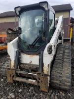 BOBCAT T750