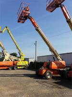 JLG 600S