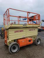 JLG 4069LE
