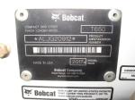BOBCAT T650