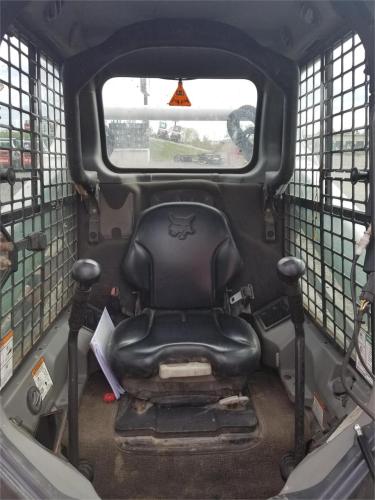 BOBCAT T590