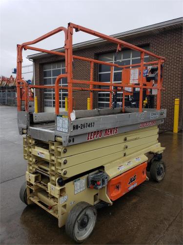 JLG 3246ES