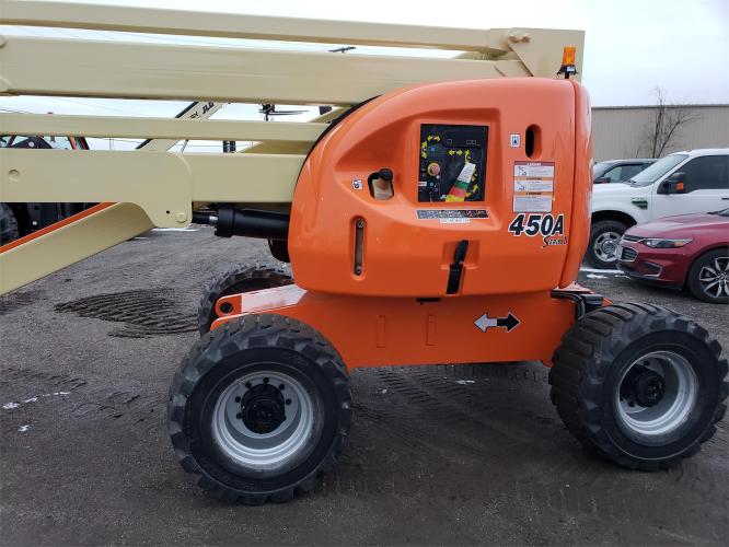 JLG 450A