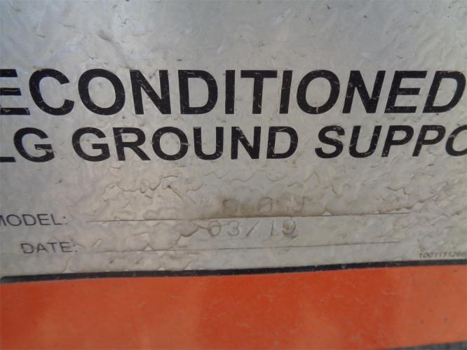 JLG 860SJ