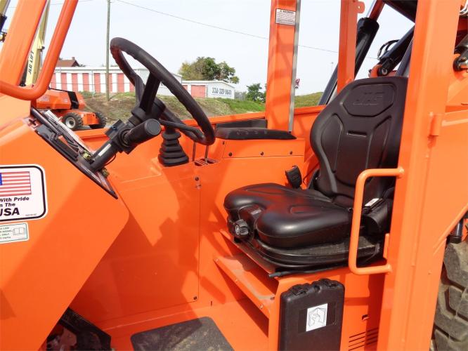 SKY TRAK 8042