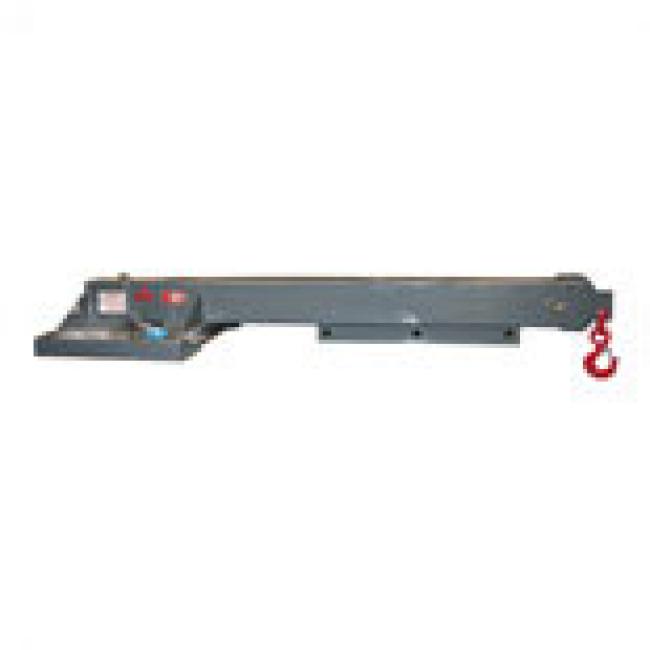 Extendable Truss Boom Model CE60-TH Compatible Products