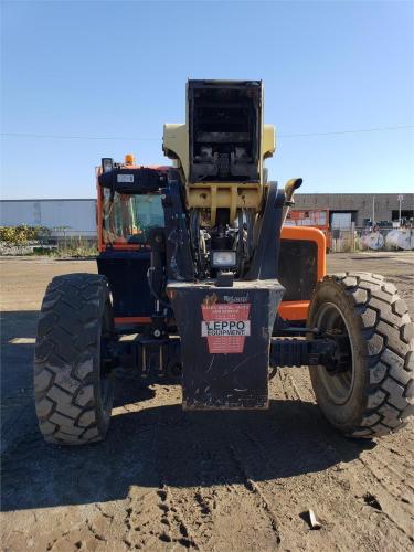 JLG G10-55A