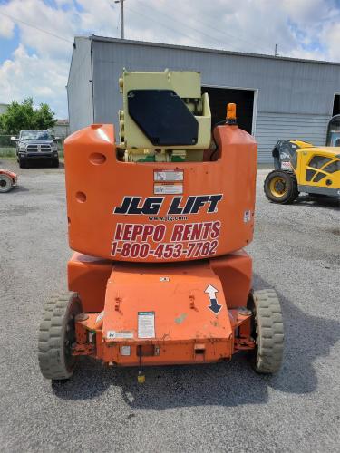 JLG E400AJPN