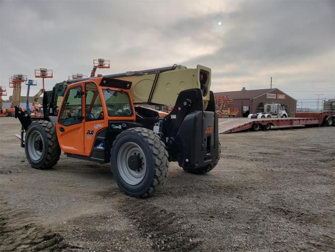 JLG 1255