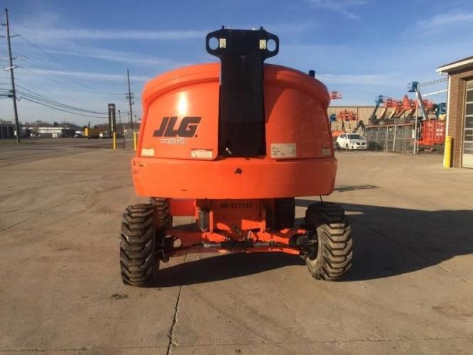 JLG 400S