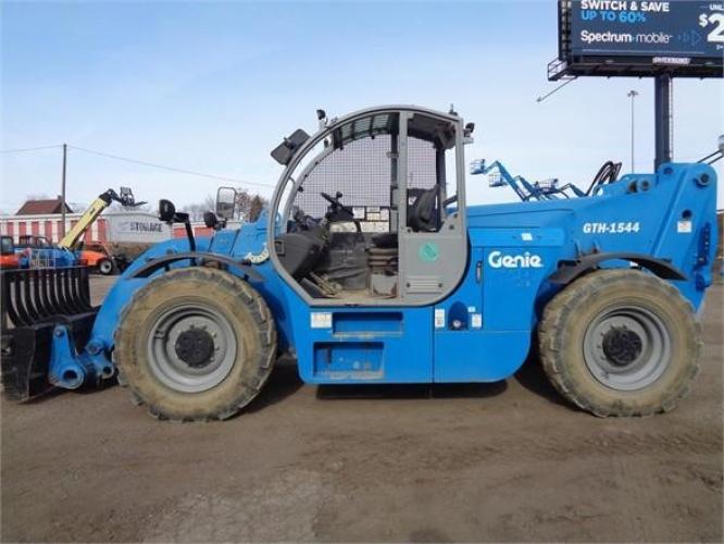 GENIE GTH1544