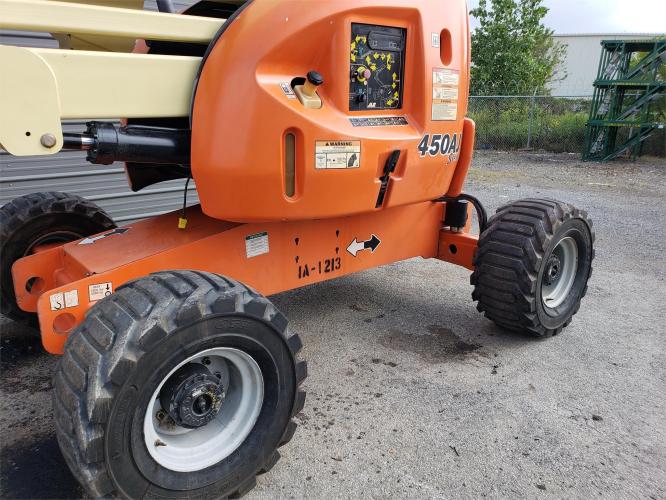JLG 450AJ