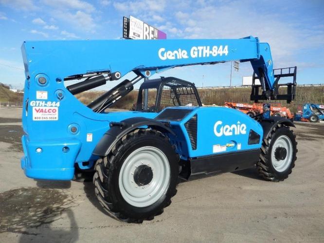 GENIE GTH844