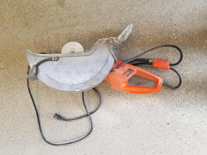 HUSQVARNA K3000