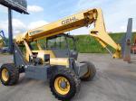 GEHL RS6-34