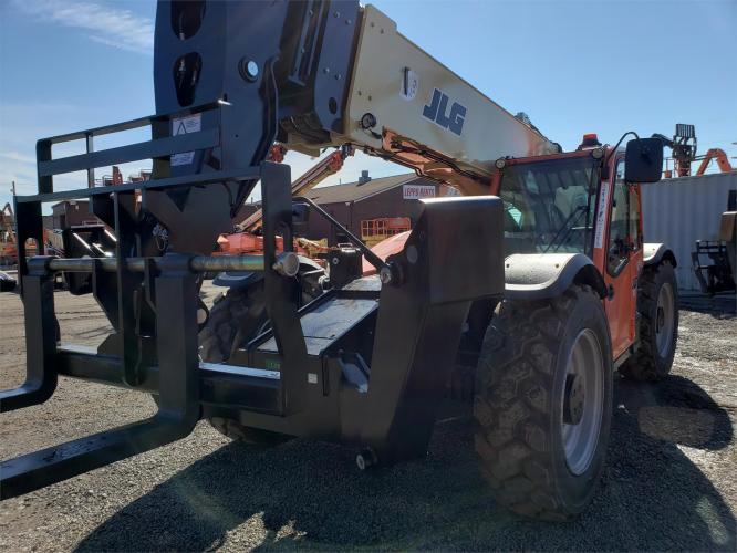 JLG 1255
