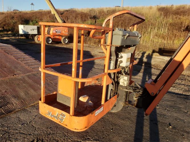 JLG 450AJ