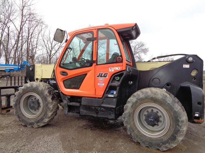 JLG 1732