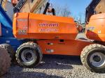 JLG 600S