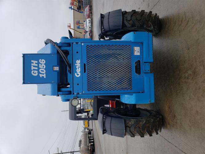 GENIE GTH1056