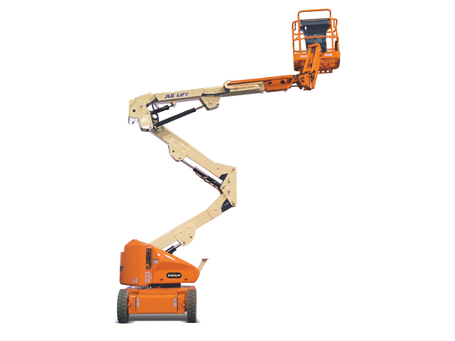 E400AN