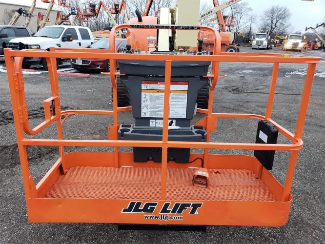 JLG 450A