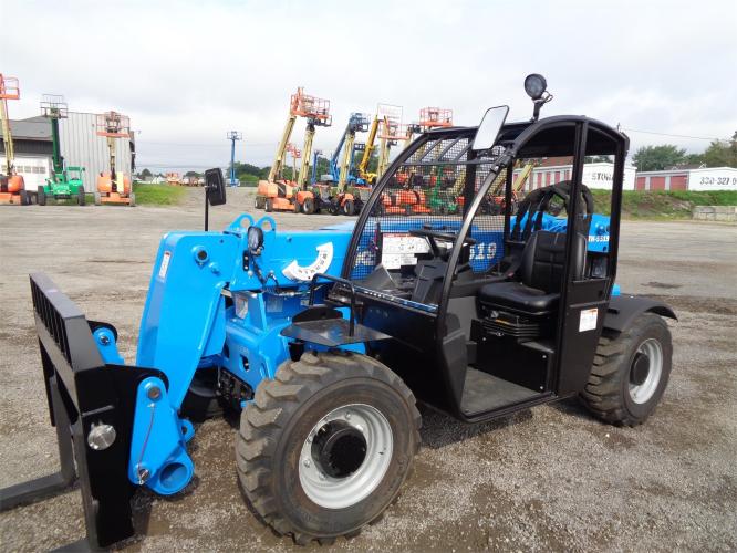 GENIE GTH5519