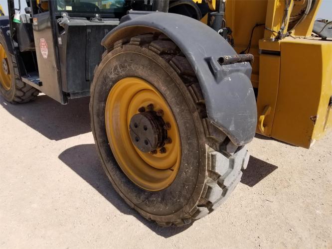 CATERPILLAR TL1055C