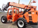 SKY TRAK 8042