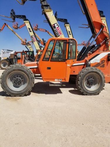 SKY TRAK 8042