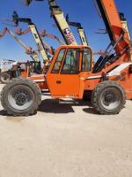 SKY TRAK 8042