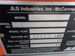 JLG 460SJ