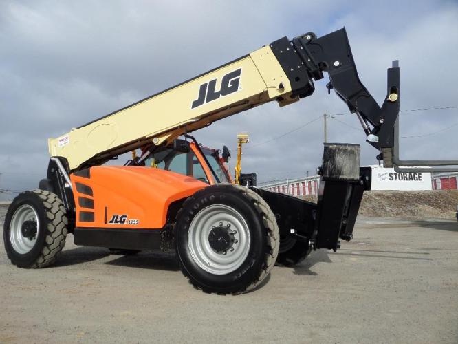 JLG 1255