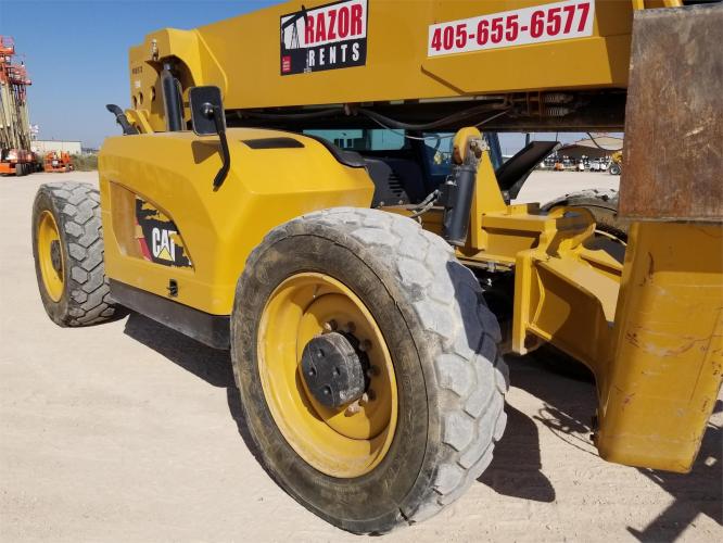 CATERPILLAR TL1055C