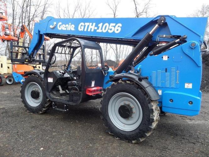 GENIE GTH1056