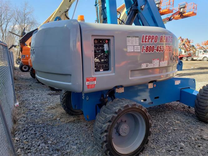 GENIE S60X