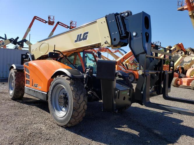 JLG 1255