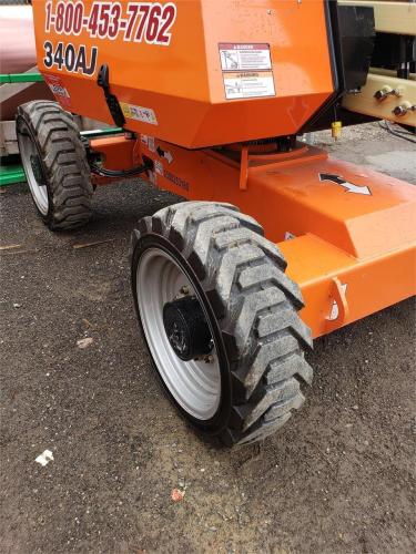 JLG 340AJ