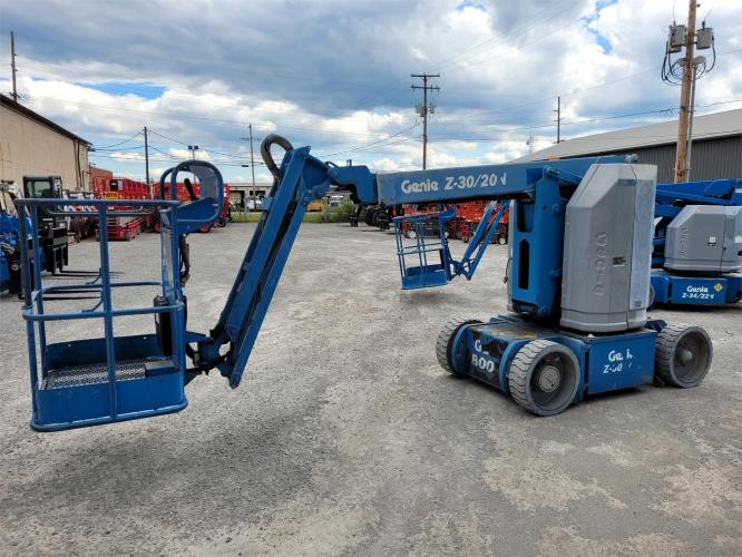 GENIE Z30/20N
