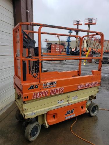JLG 1930ES