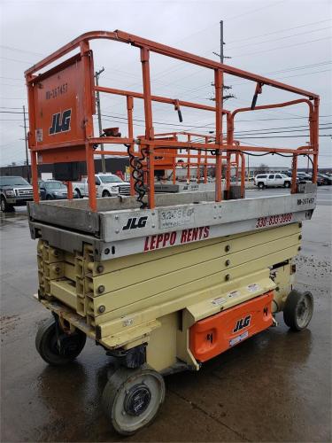 JLG 3246ES