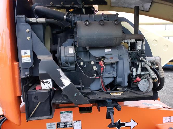 JLG 450A
