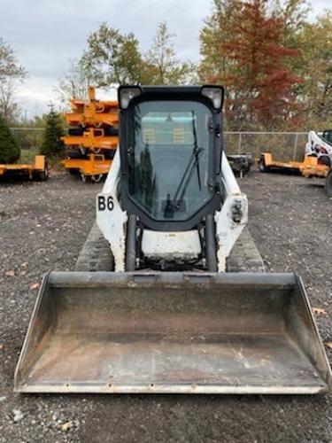BOBCAT T590