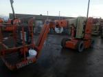 JLG E300AJP