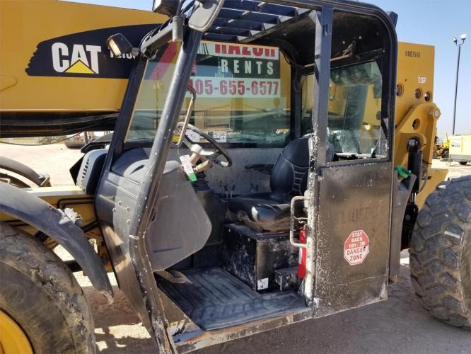 CATERPILLAR TL1055C