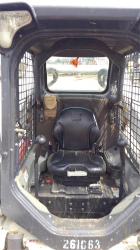 BOBCAT T650